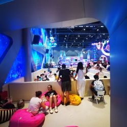 -第五极儿童乐园