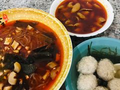 肥肠-李记小小吃(涪江路店)