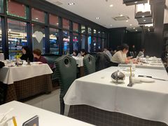 大堂-金春禧·鲁菜海鲜(延吉路万达店)