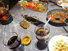 -炊烟小炒黄牛肉(浦东世纪汇店)