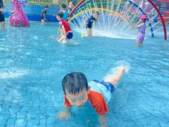 -清泉湾生态旅游度假区