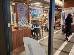 -汉堡王(上海虹口龙之梦)