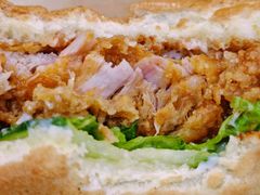 -魏家凉皮(协和店)