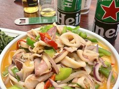 -海坛特色小吃·只做平潭特色菜(平潭店)