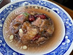 -粗茶淡饭(东关街店)