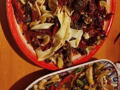 -柴窝堡22号辣子鸡·传承新疆菜