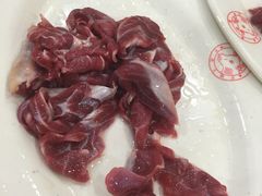 -粤潮牛肉火锅店(江南大道店)