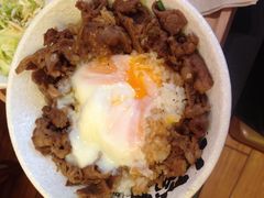 -熊吞·大碗丼烧肉饭(济宁万达广场店)