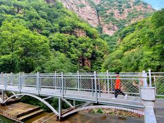 -湖洞水自然风景区