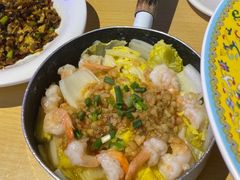 -裕鼎鲜·新中菜(王府井店)