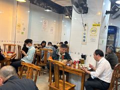 -春和面馆(常德路店)