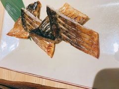 -Hatsune隐泉日式料理(SKP店)