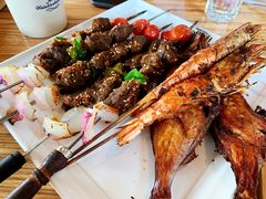 -LENBACH兰巴赫西餐啤酒坊(大连东港店)