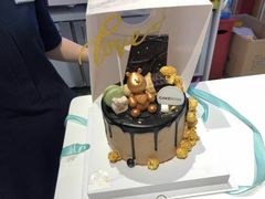 -CAKE BOSS 蛋糕老板(西单君太百货店)