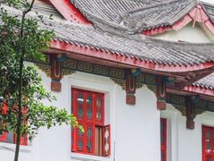 -四川大学(望江校区)