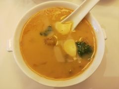 贵妃泡饭-利苑酒家(合景国际金融广场店)