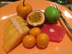 iphone_upload_pic-马哥孛罗咖啡厅·Cafe Marco (厦门马哥孛罗东方大酒店)