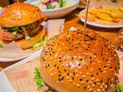 -学府公社餐酒吧(原中关村天堂店)