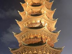 -盘门景区