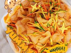 -老于餐厅(民生路店)