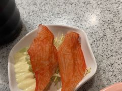 -争鲜回转寿司(海曙天一PLUS店)