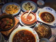 -酒阳蒸经小酒馆(解放碑店)