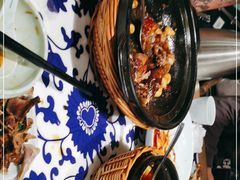 -印巷里主题餐厅(马鞍山店)