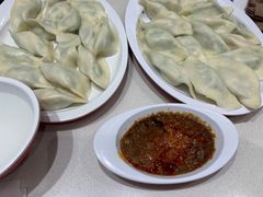 -喜家德虾仁水饺(青年大街店)