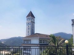 -玫瑰海岸文化旅游度假区