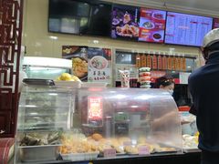 -庆丰包子铺(理想城店)