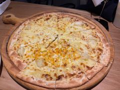 -比格比萨自助(南京万达茂店)