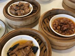 -万龙洲海鲜(南新仓店)