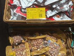 -来伊份1038(新村路三店)