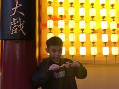 -深圳锦绣中华民俗村