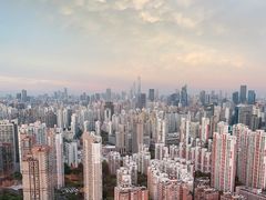 -环球港凯悦 · 享悦中餐厅