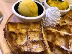 -Ice Monster冰馆·CNN评选全球十大甜品(国贸商城店)