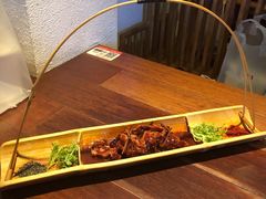 -大牌大·传统杭帮菜(湖滨店)