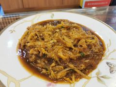 渍菜粉-石老头关东饺子王·东北菜(嘉华鑫城店)