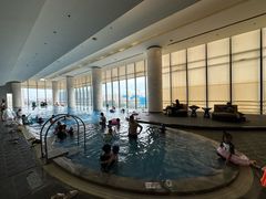 -廊坊固安福朋喜来登酒店