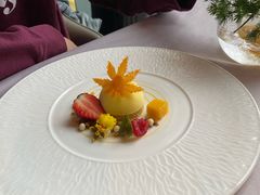 -Da Ivo哒伊沃意大利魔镜餐厅(外滩店)