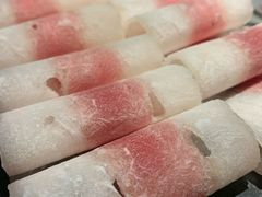 鱼咬羊-京韵胡同·酱香羊蝎子火锅涮肉(长寿路店)