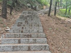 -金龙寺国家森林公园