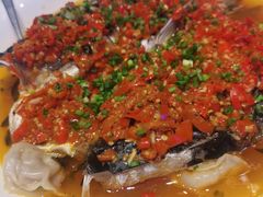 -然庭·新湘菜(紫竹桥店)