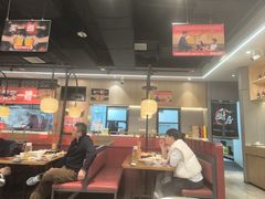 -管氏翅吧(马家堡店)