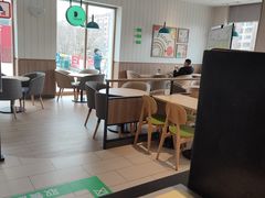 大堂-德克士(许东店)