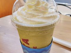 -COSTA COFFEE(西贸凯德晶品4层2店)