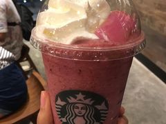 -星巴克(兰桂坊店)