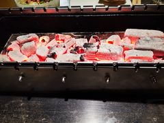 -很久以前羊肉串(簋街店)