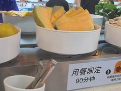 -鲸之味回转自助小火锅(钟鼎名悦店)