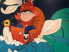 -小鳌陪你小排档·四季小龙虾·田鸡·宵夜(中央第五街店)